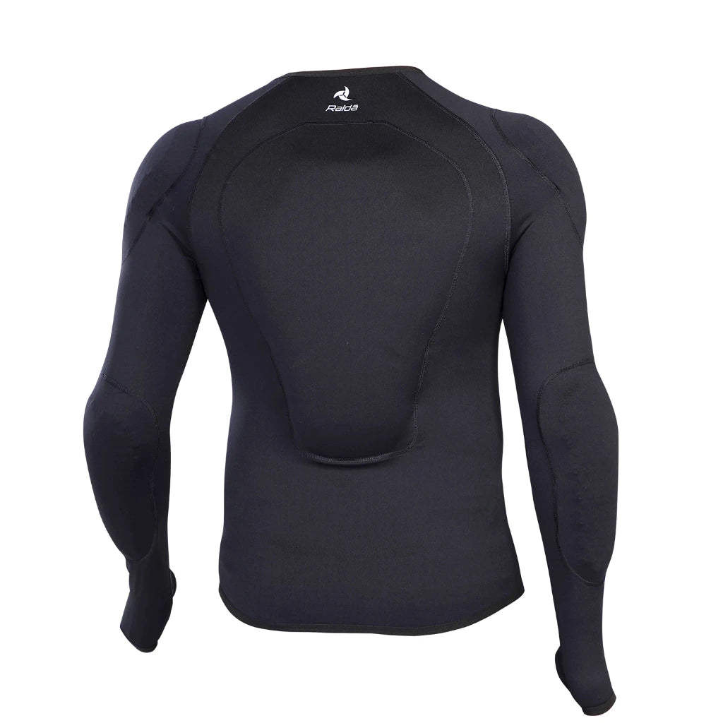 RAIDA GEARS TRAILCRAFT ARMORED BASE LAYER - TOP