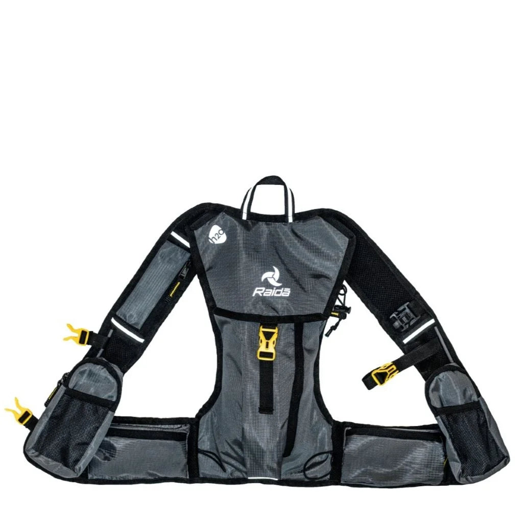 RAIDA GEARS HYDRATION BAG COMBO