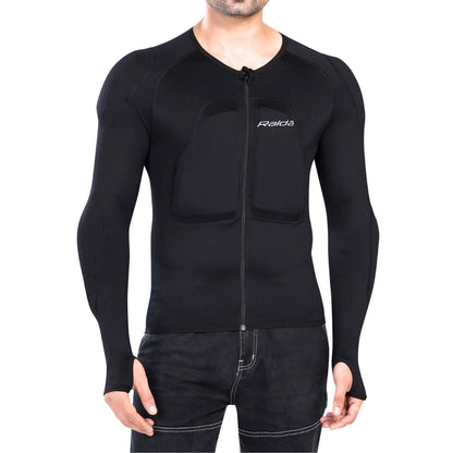 RAIDA GEARS TRAILCRAFT ARMORED BASE LAYER - TOP