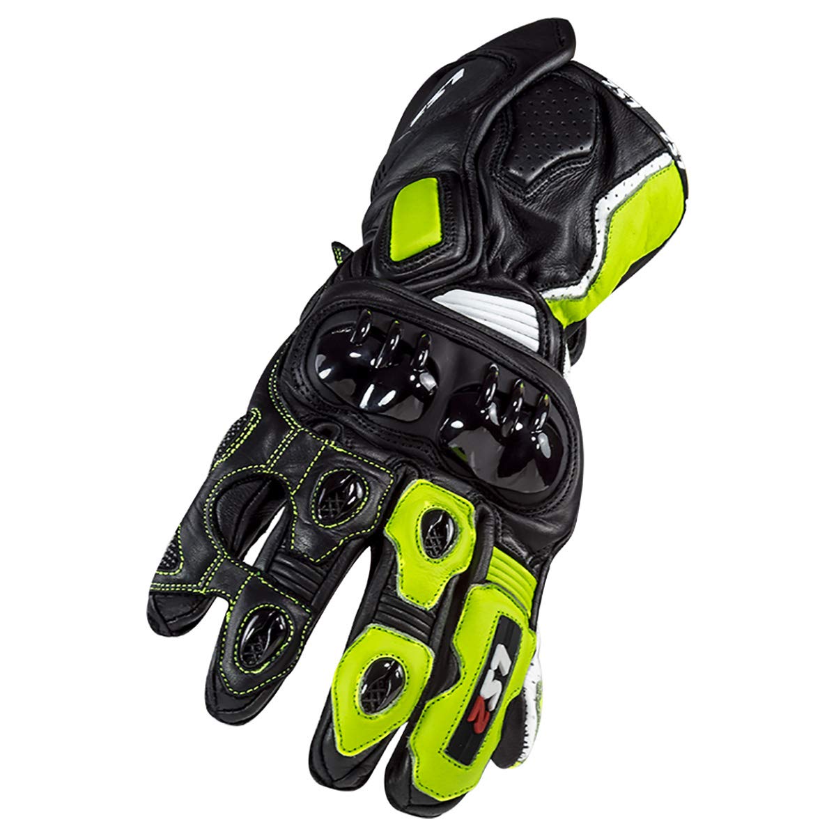 LS2 FENG RIDING GLOVES