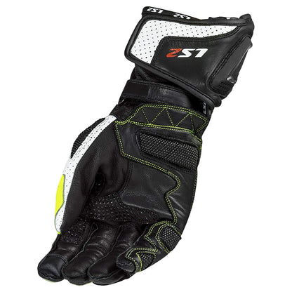 LS2 FENG RIDING GLOVES