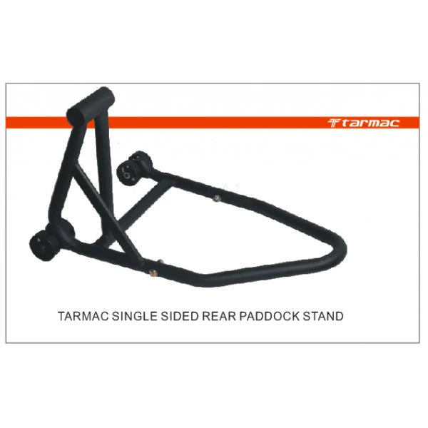 TARMAC SINGLE SIDED REAR PADDOCK STAND