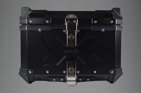 35L TOP BOX - BLACK