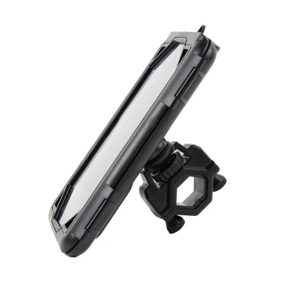 MOTOTECH KOMODO V2 STORMSHIELD MOBILE- GPS HOLDER WITH BAR MOUNT