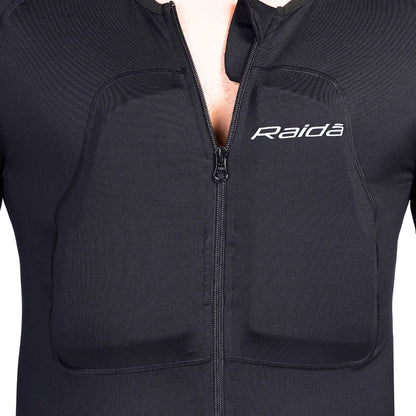 RAIDA GEARS TRAILCRAFT ARMORED BASE LAYER - TOP