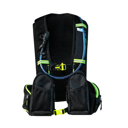 RAIDA GEARS HYDRATION BAG COMBO