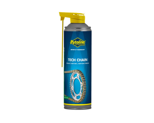 PUTOLINE TECH CHAIN - 500ML