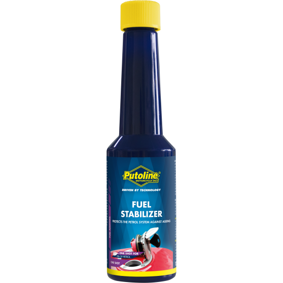 PUTOLINE FUEL STABILIZER - 150ML