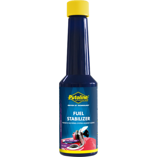 PUTOLINE FUEL STABILIZER - 150ML