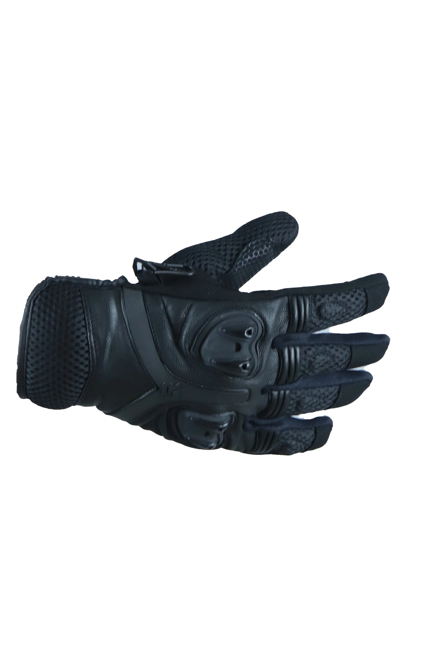 LONERANGER AIRX GLOVES - BLACK