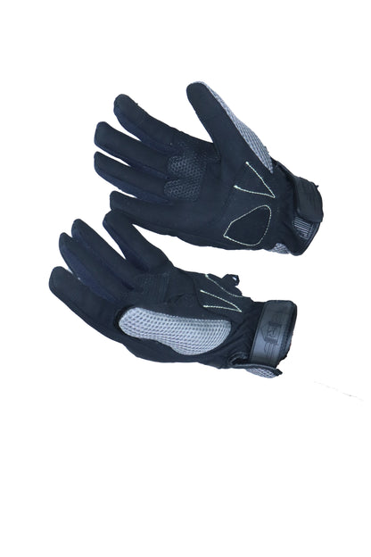 LONERANGER AIRX GLOVES - BLACK