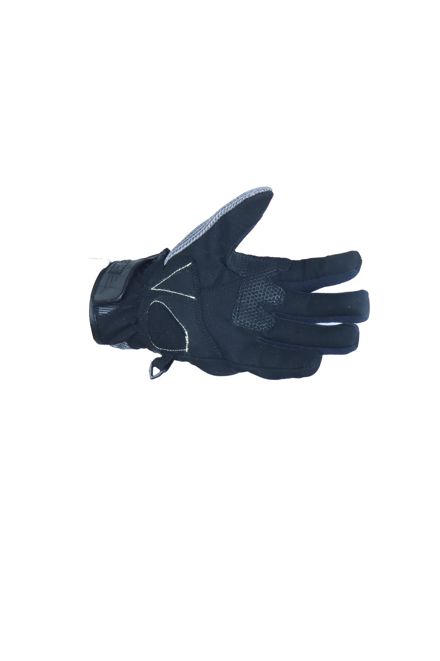 LONERANGER AIRX GLOVES - BLACK