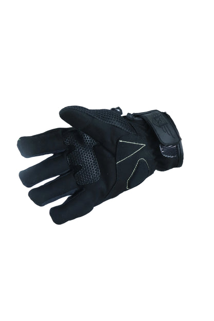 LONERANGER AIRX GLOVES - BLACK