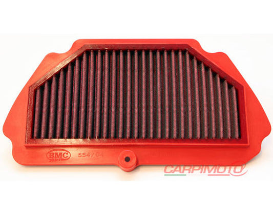 BMC AIR FILTER - KAWASAKI ZX6R FM554/04