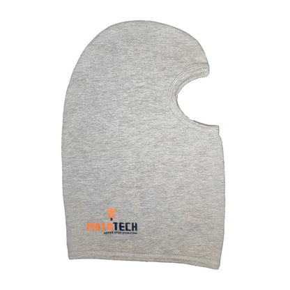 MOTOTECH STORM BALACLAVA - GREY