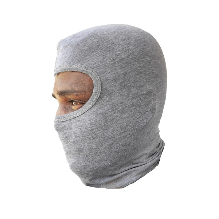 MOTOTECH STORM BALACLAVA - GREY