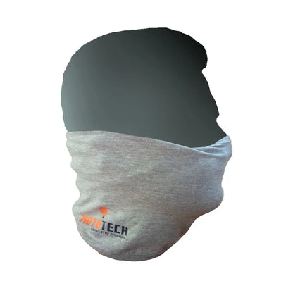 MOTOTECH STORM BALACLAVA - GREY