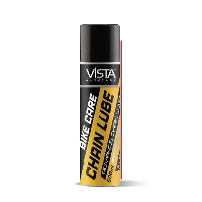 VISTA CHAIN LUBE WAX 500ML