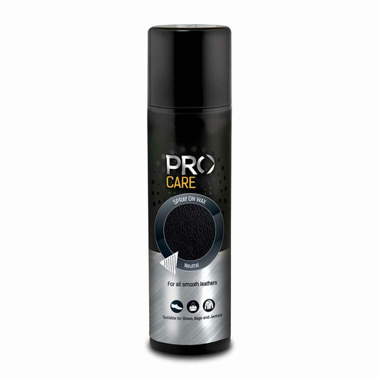 PRO SPRAY ON WAX - NEUTRAL