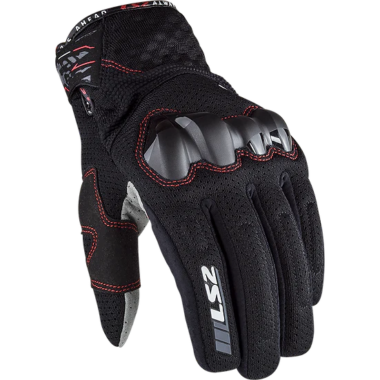 LS2 GLOVES - CHAKI