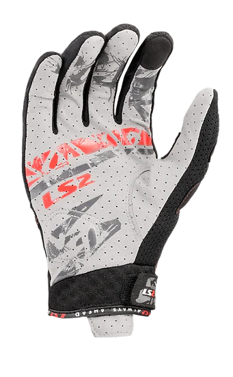 LS2 GLOVES - CHAKI