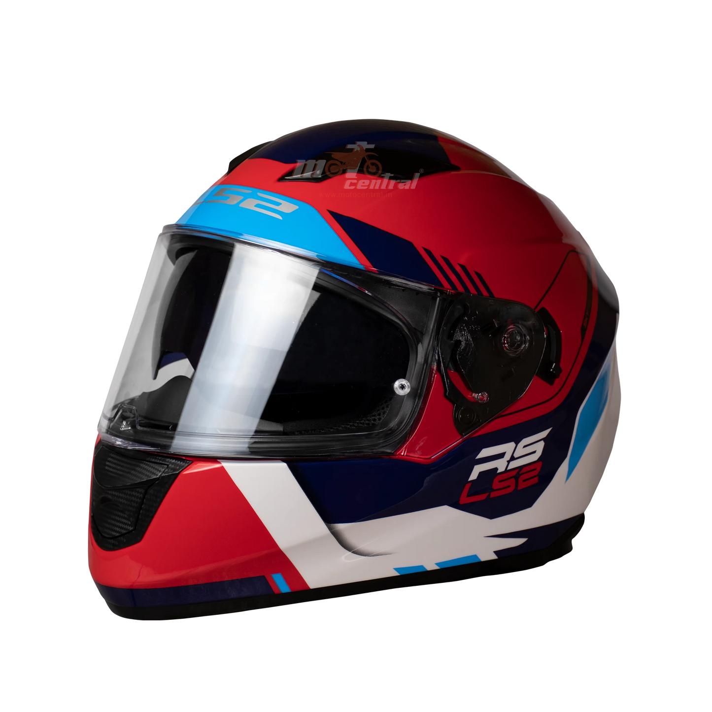 LS2 HELMET FF320 XPLORER