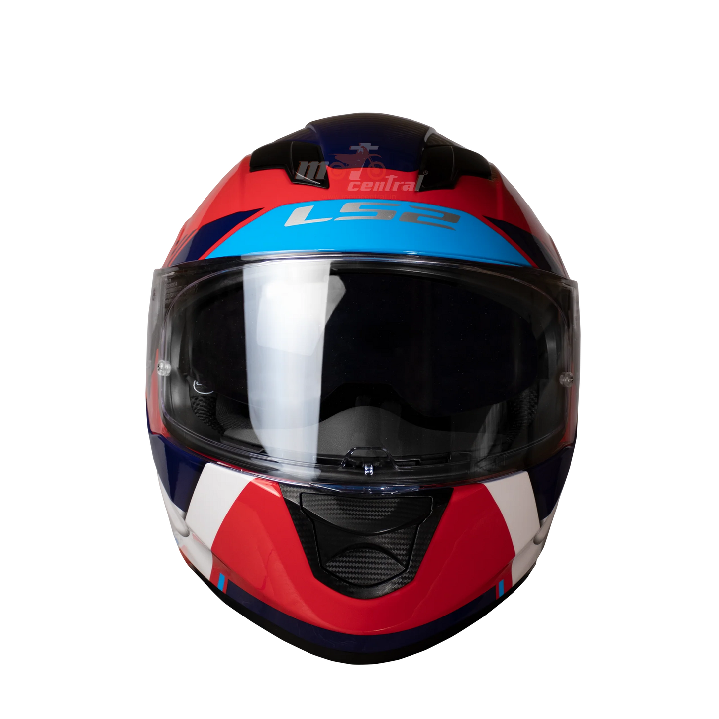 LS2 HELMET FF320 XPLORER