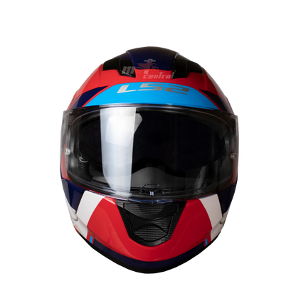 LS2 HELMET FF320 XPLORER