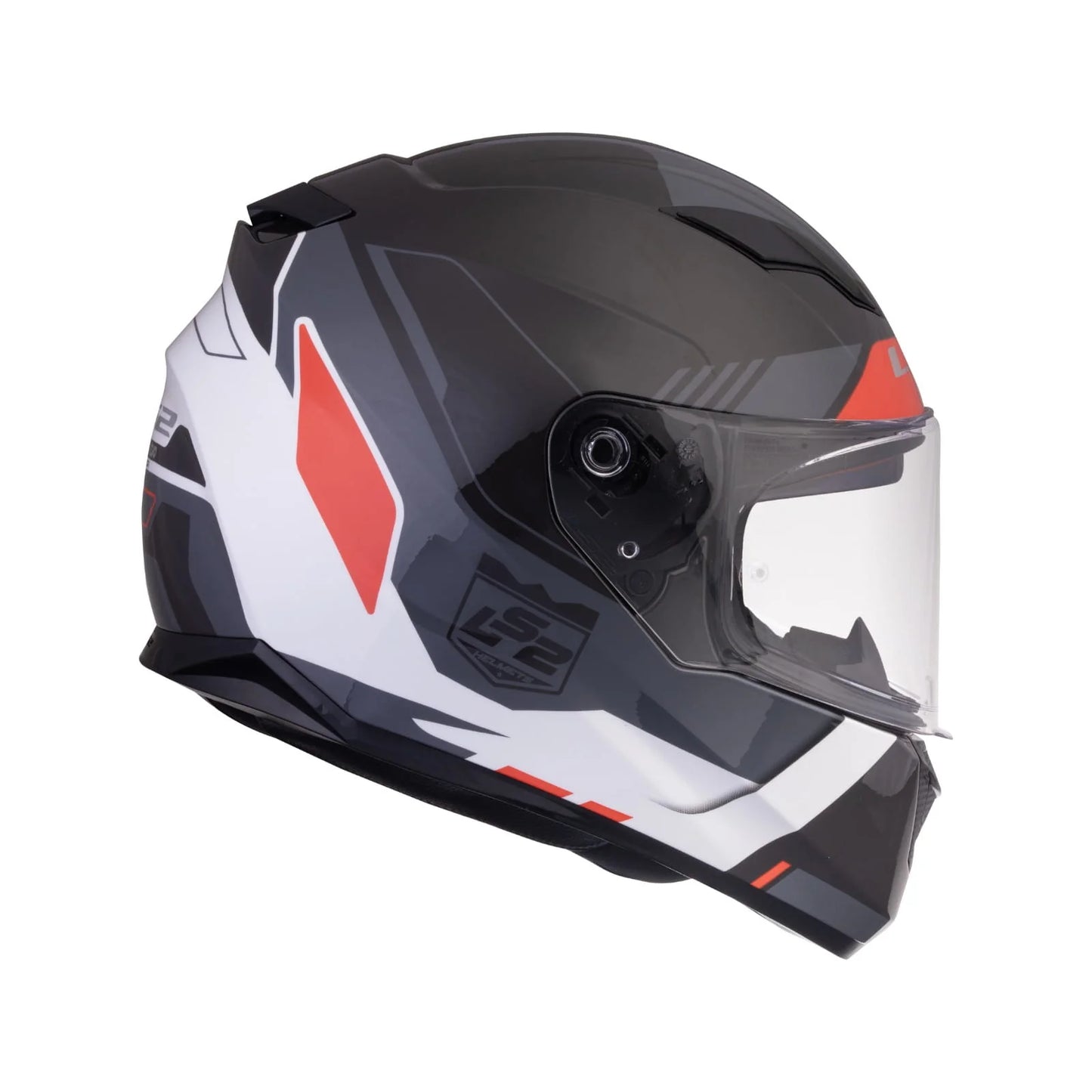 LS2 HELMET FF320 XPLORER