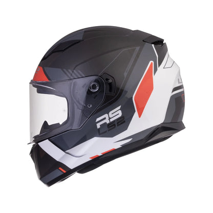 LS2 HELMET FF320 XPLORER