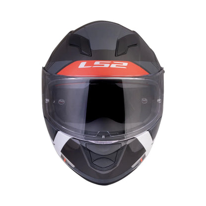 LS2 HELMET FF320 XPLORER