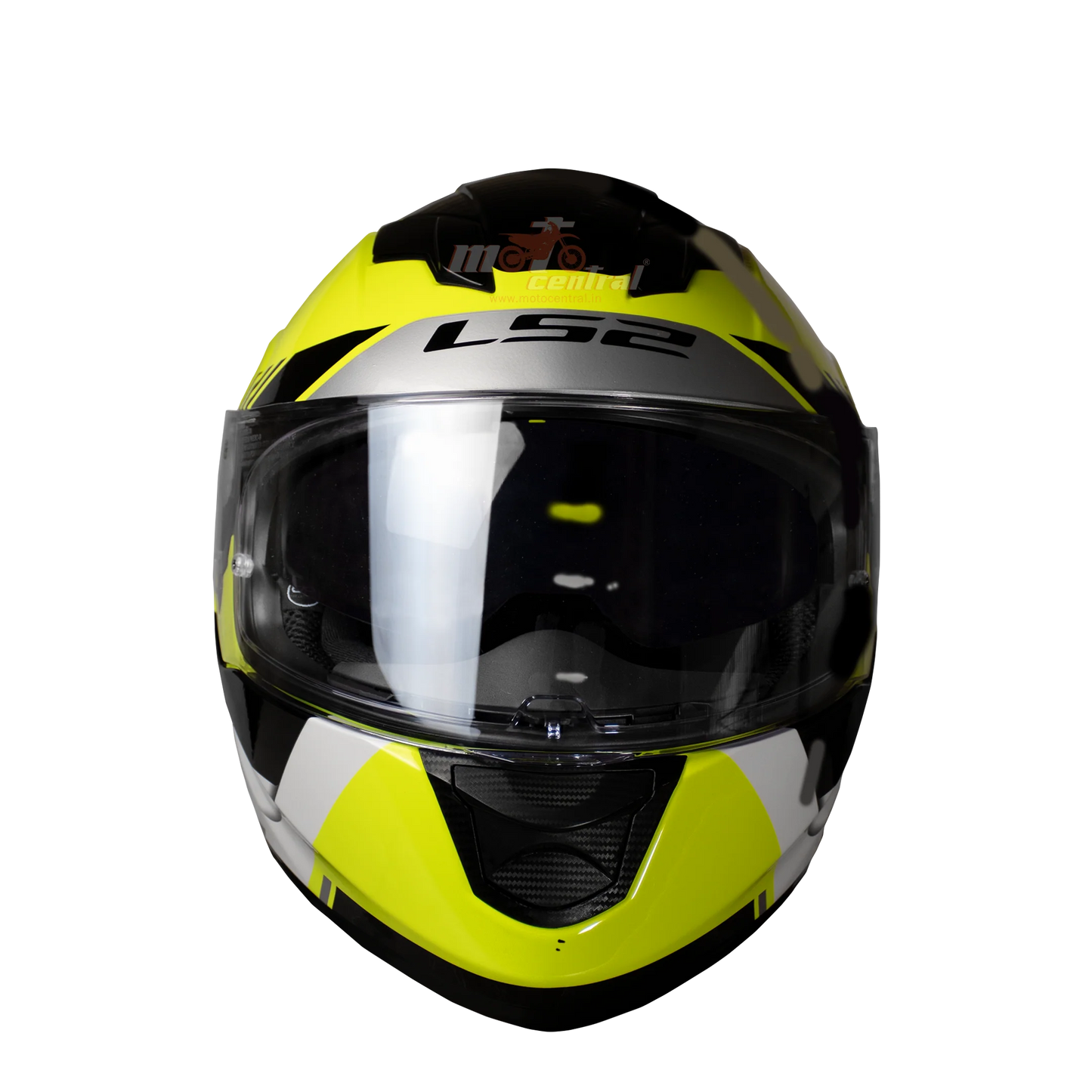 LS2 HELMET FF320 XPLORER