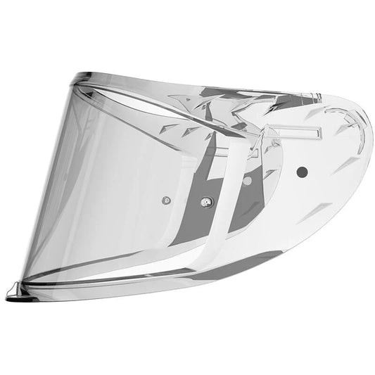 LS2 HELMET SPARE VISOR FF327 CHALLENGER - PINLOCK READY