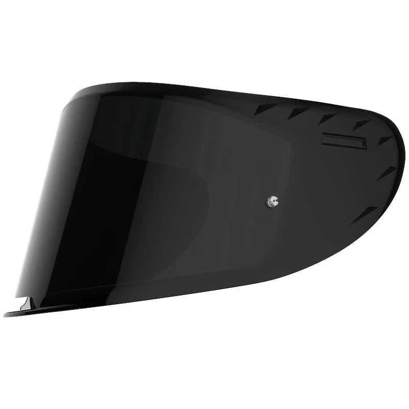 LS2 HELMET SPARE VISOR FF327 CHALLENGER - PINLOCK READY