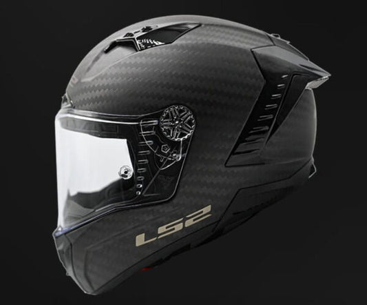 LS2 HELMET FF805 THUNDER C GP FIM