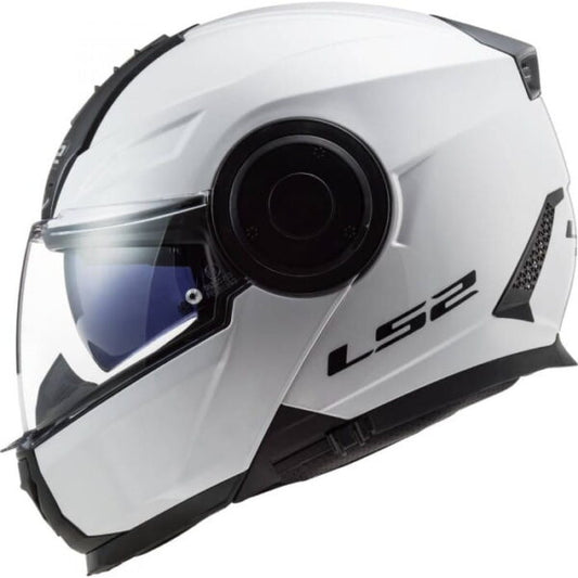 LS2 HELMET FF902 SCOPE ARCH