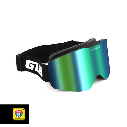 GUB RALLY PRO GOGGLES