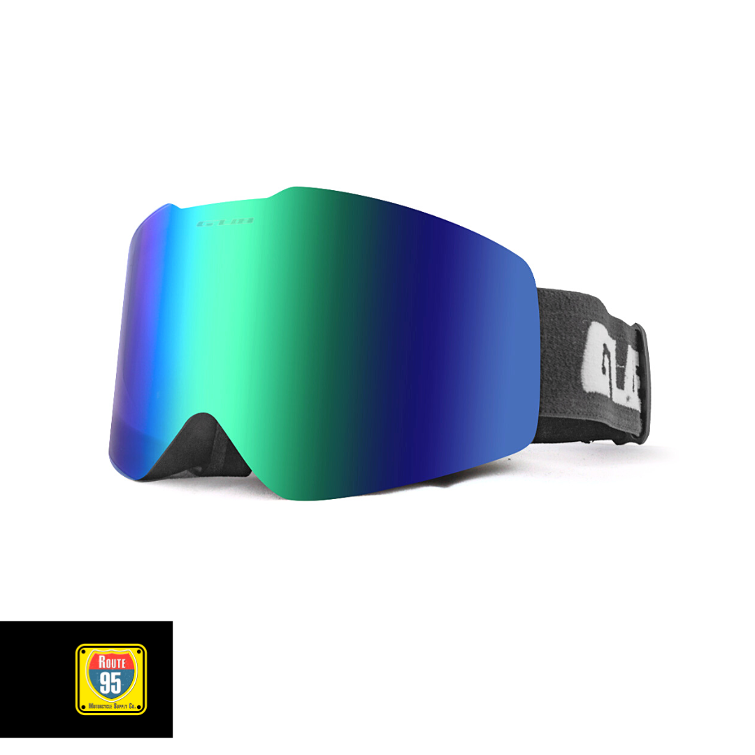 GUB RALLY PRO GOGGLES