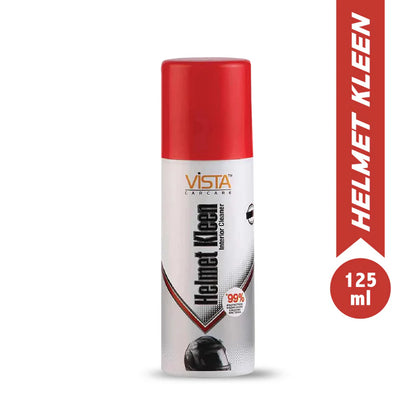 VISTA HELMET KLEEN 125ML