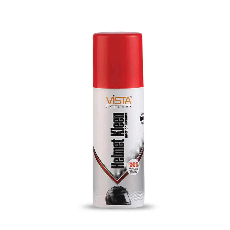 VISTA HELMET KLEEN 125ML