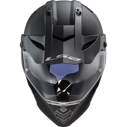 LS2 HELMET MX436 PIONEER EVO SOLID