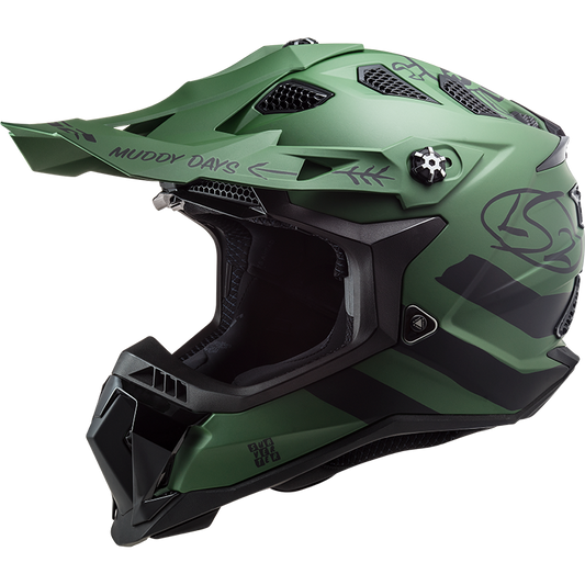 LS2 HELMET MX700 SUBVERTER EVO CARGO