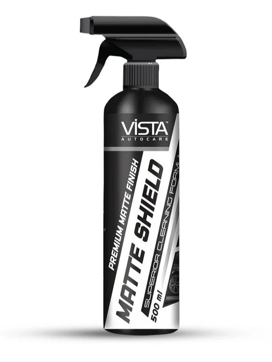 VISTA MATT SHIELD 500ML