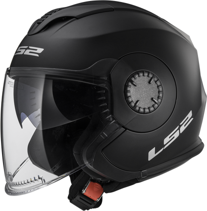 LS2 HELMET OF570 VERSO