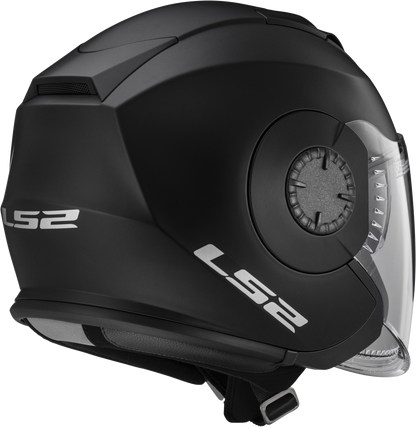 LS2 HELMET OF570 VERSO