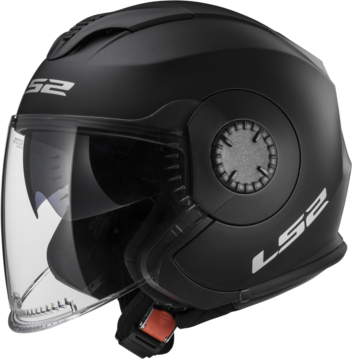 LS2 HELMET OF570 VERSO