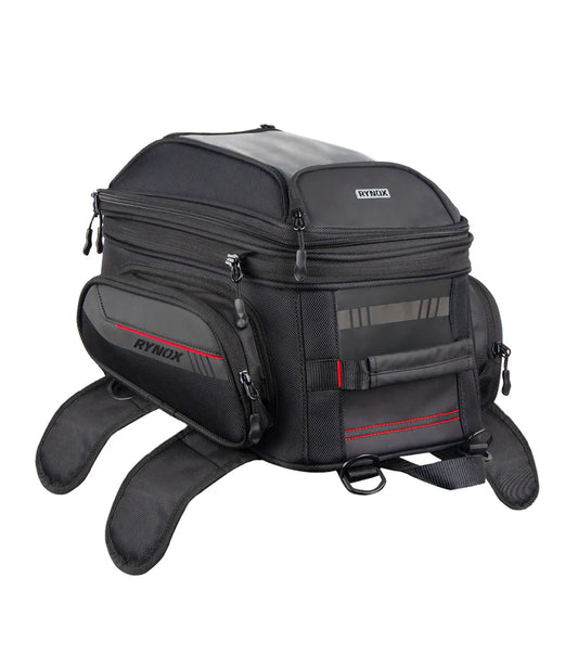 RYNOX OPTIMUS TANK BAG 28ltr