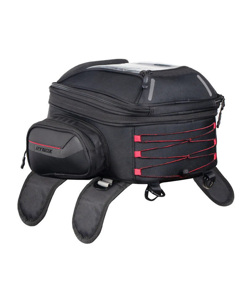 RYNOX OPTIMUS TANK BAG 28ltr