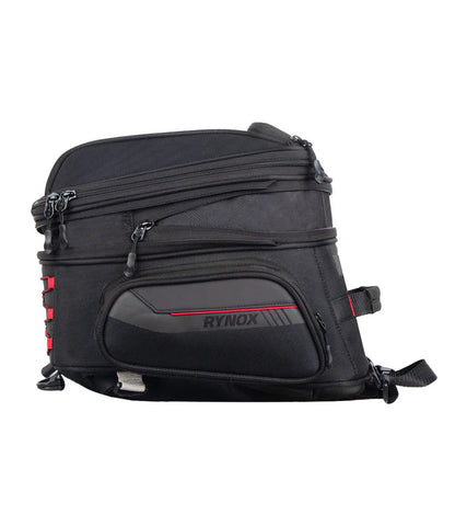 RYNOX OPTIMUS TANK BAG 28ltr