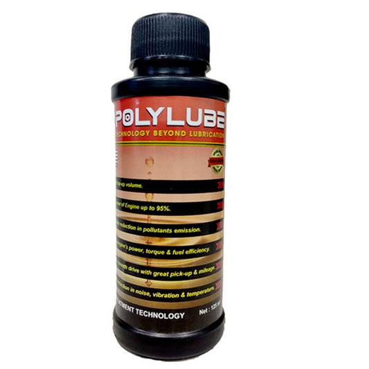 POLYLUBE METAL TREATMENT - 50ML